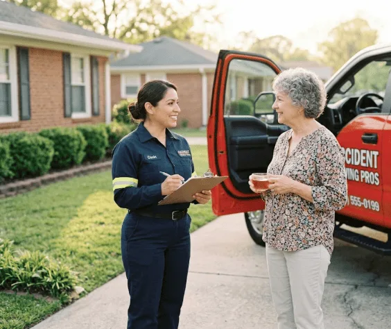 Accident Towing Service Muse, PA FAQs